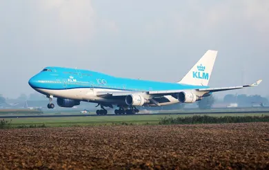 Can I cancel my KLM flight and get a refund?