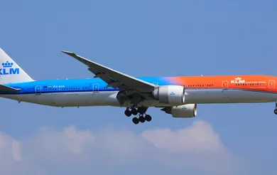 How Can I Change My KLM Flight Without Fees?
