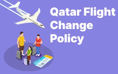 How Qatar Airways Flight Change Policy Works?